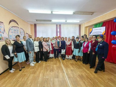 Делегация «Еламед» провела стратегическую миссию по обмену лучшими практиками активного долголетия в Беларуси